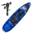 LSF Factory Wholesale sea fishing kayak foot pedal drive